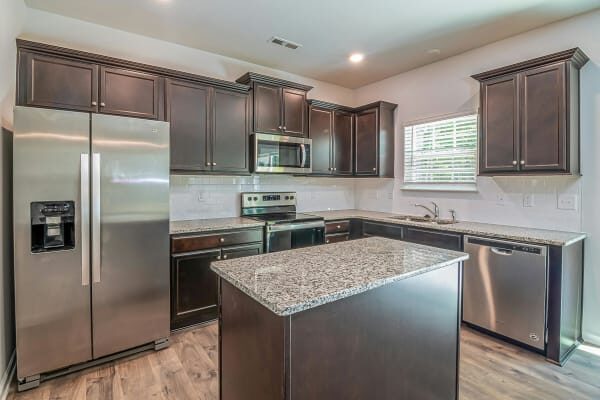 Kitchen Remodeling in Honolulu, HI