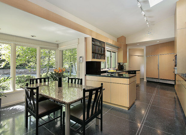 Waterproof flooring from American Carpet One in Honolulu, HI