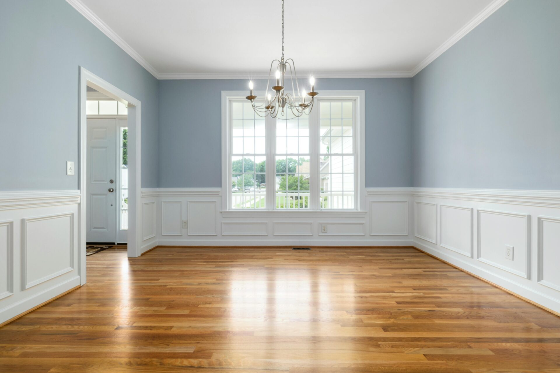 Hardwood Flooring in Hawaii from American Floor & Home