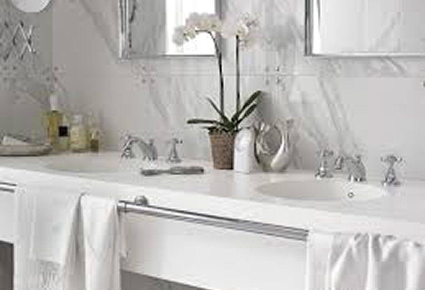 Corian Design img - American Floor & Home