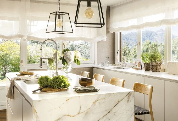 Neolith countertops