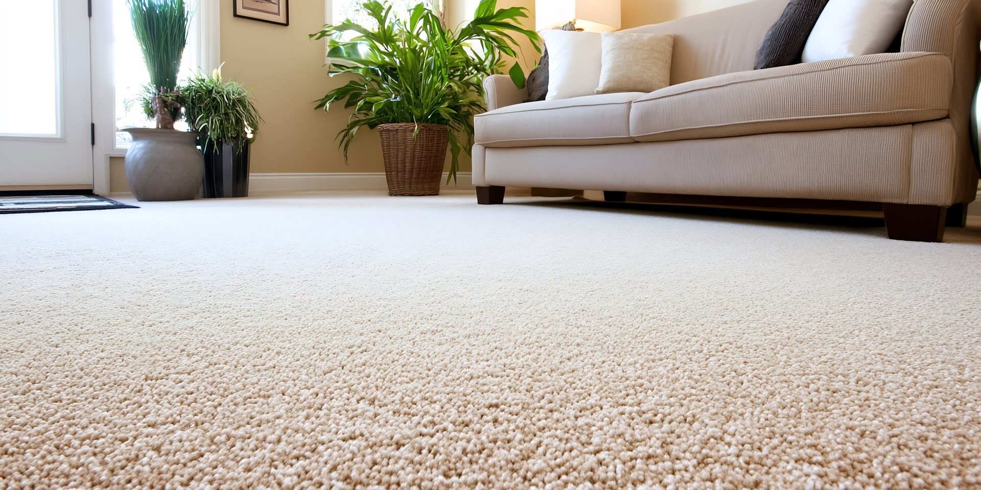 Carpet Flooring in Hawaii from American Floor & Home