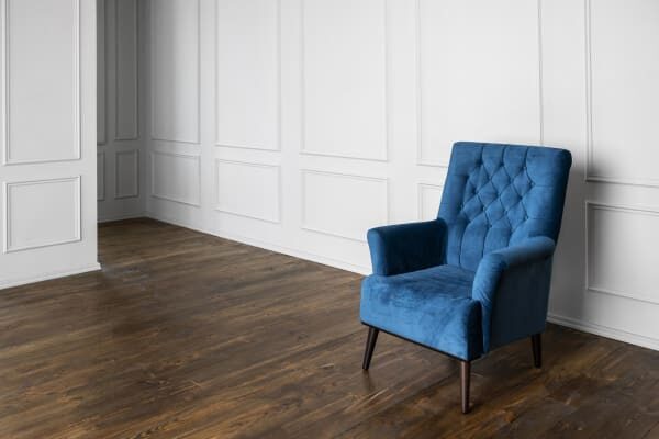 How to Speed Up Off-Gassing from New Flooring