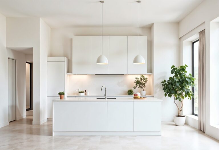 Kitchen Remodeling in Hawaii from American Floor & Home