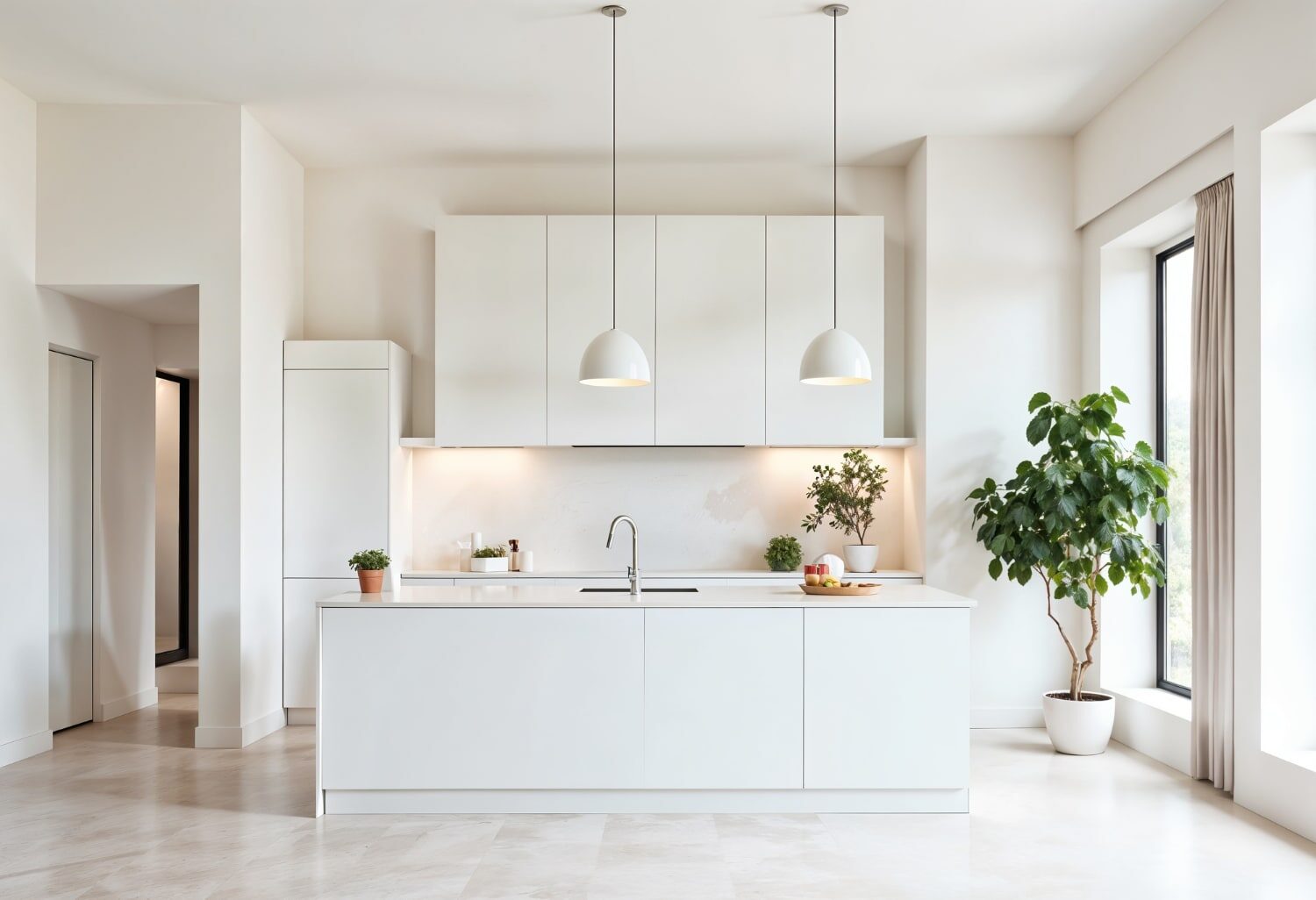 Kitchen Remodeling in Hawaii from American Floor & Home