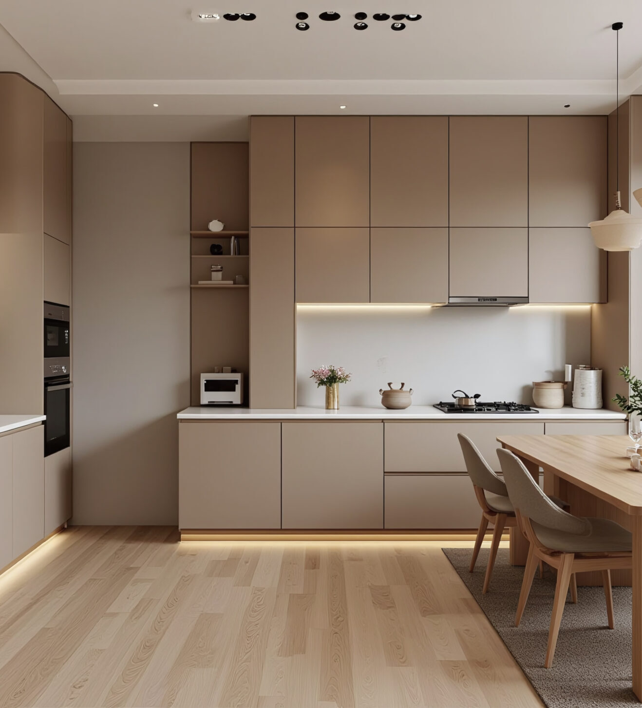 hardwood section img e1763058607835 - American Floor & Home